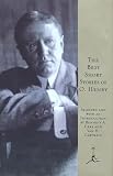 Cartmell, Van H.: The Best Short Stories of O. Henry