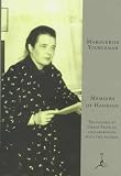 Yourcenar, Marguerite: Memoirs of Hadrian Yourcenar, Marguerite: Memoirs of Hadrian