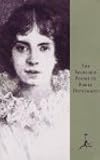 Modern Library Staff: The Selected Poems of Emily Dickinson