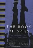 Furst, Alan: The Book of Spies