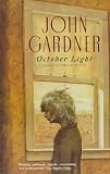 Gardner, John: October Light