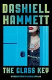 Hammett, Dashiell: The Glass Key Hammett, Dashiell: The Glass Key