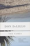 Delillo, Don: The Names