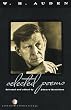 W.H. Auden: Selected Poems (Vintage International)