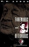 Auden, W. H.: Forewords and Afterwords