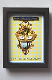 Nabokov, Vladimir: Look at the Harlequins!