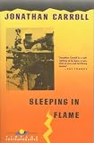 Carroll, Jonathan: Sleeping In Flame