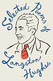 Hughes, Langston: Selected Poems of Langston Hughes