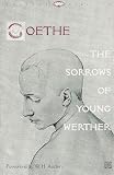 Auden, W. H.: The Sorrows of Young Werther