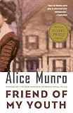 Munro, Alice: Friend of My Youth