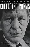 Auden, W. H.: Collected Poems: Auden Auden, W. H.: Collected Poems: Auden