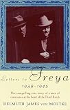 Von Moltke, Helmuth James: Letters to Freya 1939-1945