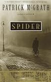 McGrath, Patrick: Spider