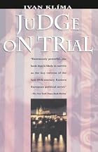Judge On Trial by Ivan Klima