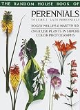 Phillips, Roger: The Random House Book of Perennials 2 vols.: Late Perennials