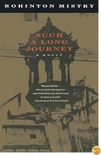 Such a Long Journey