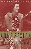 Middlebrook, Diane Wood: Anne Sexton: A Biography Middlebrook, Diane Wood: Anne Sexton: A Biography
