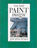 Innes, Jocasta: The New Paint Magic Innes, Jocasta: The New Paint Magic