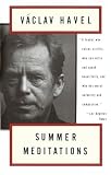Havel, Vaclav: Summer Meditations Havel, Vaclav: Summer Meditations