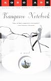Abe, Kobo: Kangaroo Notebook : A Novel