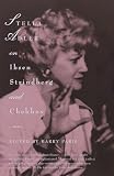 Adler, Stella: Stella Adler on Ibsen, Strindberg, and Chekhov Adler, Stella: Stella Adler on Ibsen, Strindberg, and Chekhov