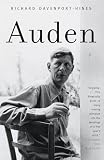 Davenport-Hines, Richard: Auden