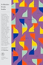 Folktales from India by A. K. Ramanujan
