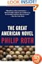 The Great American Novel