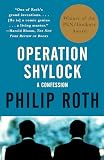 Roth, Philip: Operation Shylock