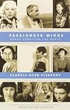 Pierpont, Claudia Roth: Passionate Minds: Women Rewriting the World