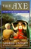 Undset, Sigrid: The Axe