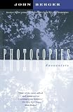 Berger, John: Photocopies