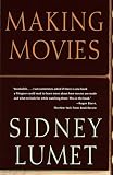 Lumet, Sidney: Making Movies