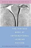 Nestle, Joan: The Vintage Book of International Lesbian Fiction