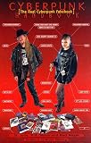 Sirius, R. U.: Cyberpunk Handbook: The Real Cyberpunk Fakebook