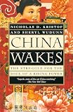 Kristof, Nicholas D.: China Wakes: The Struggle for the Soul of a Rising Power