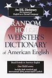 Geiss, Tony: Random House Webster's Dictionary of American English : For ESL Students Geiss, Tony: Random House Webster's Dictionary of American English : For ESL Students