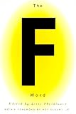Sheidlower, Jesse: The F Word