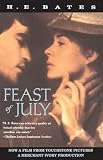 Bates, H.E.: The Feast of July Bates, H.E.: The Feast of July