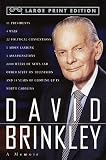 Brinkley, David: David Brinkley
