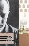 Musil, Robert: Man Without Qualities