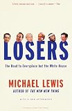 Lewis, Michael: Losers