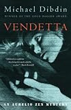 Dibdin, Michael: Vendetta Dibdin, Michael: Vendetta