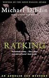 Dibdin, Michael: Ratking Dibdin, Michael: Ratking