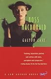 MacDonald, Ross: The Galton Case MacDonald, Ross: The Galton Case
