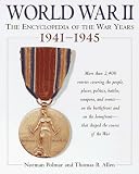 Polmar, Norman: World War II : The Encyclopedia of the War Years, 1941-1945 Polmar, Norman: World War II : The Encyclopedia of the War Years, 1941-1945