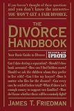 Friedman, James T.: Divorce Handbook: Your Basic Guide to Divorce