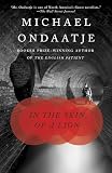 Ondaatje, Michael: In the Skin of a Lion Ondaatje, Michael: In the Skin of a Lion