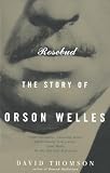 Thomson, David: Rosebud Thomson, David: Rosebud