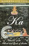Ka (0679775471) by Parks, Tim Parks, Tim: Ka